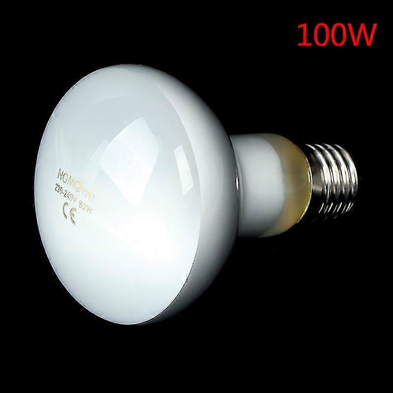 2025 Uva+uvb Reptile Lamp Bulb Turtle Basking Uv Light Bulbs Heating Lamp Amphibians Lizards Temperature Controller