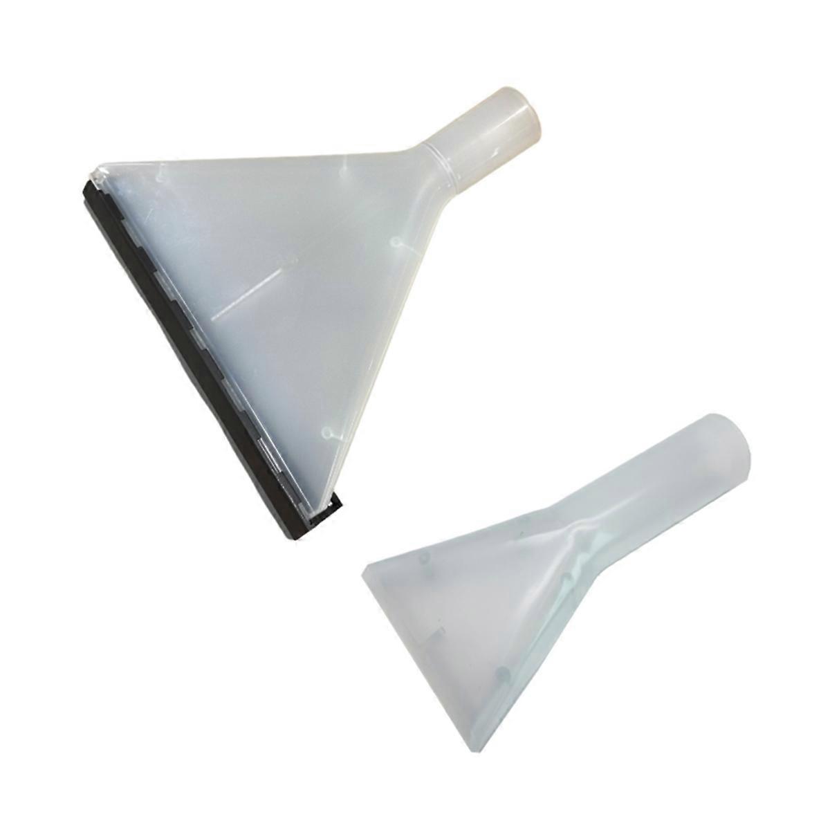 35MM Carpet Extractor Attachment Tool Kit for Vacuum Brush Nozzle Head