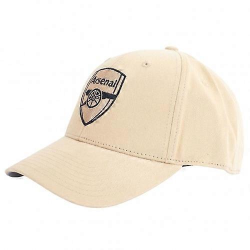 Arsenal FC Core Baseball Cap