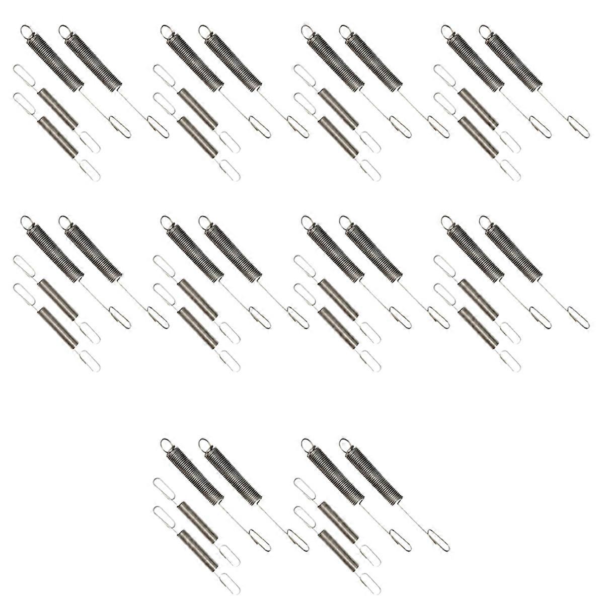 40 Pack 691859 692211 Governor Spring for Lawn Mower Replacement Part