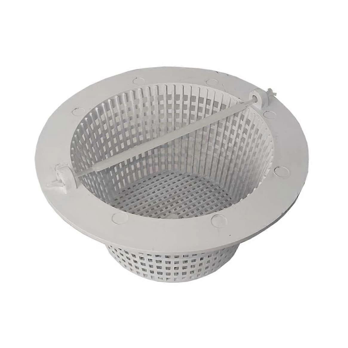 Pool Skimmer Basket Swimming Pool Strainer Basket Replacement Filter for SP1091WM, Toy Compatible