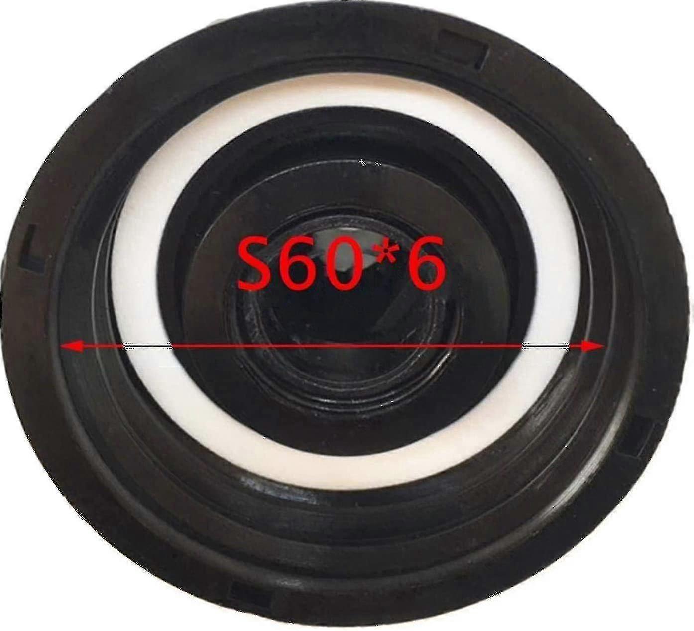 S60x6 ibc خزان المياه محول صمام الصنبور خزان 1000 لتر 3/4 "حديقة هوس