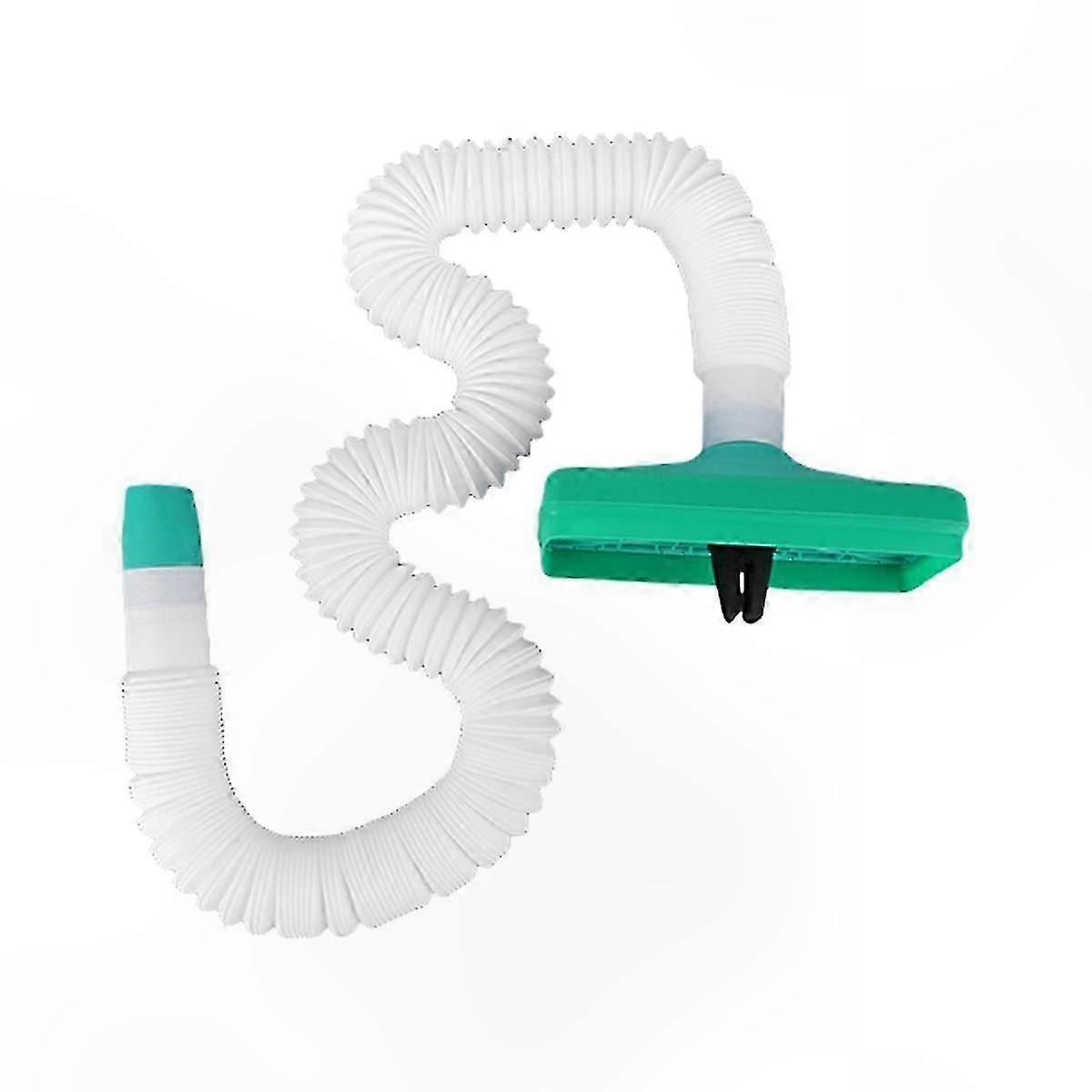 Adjustable Auto AC Vent Extension Hose for Car Air Conditioning Outlets