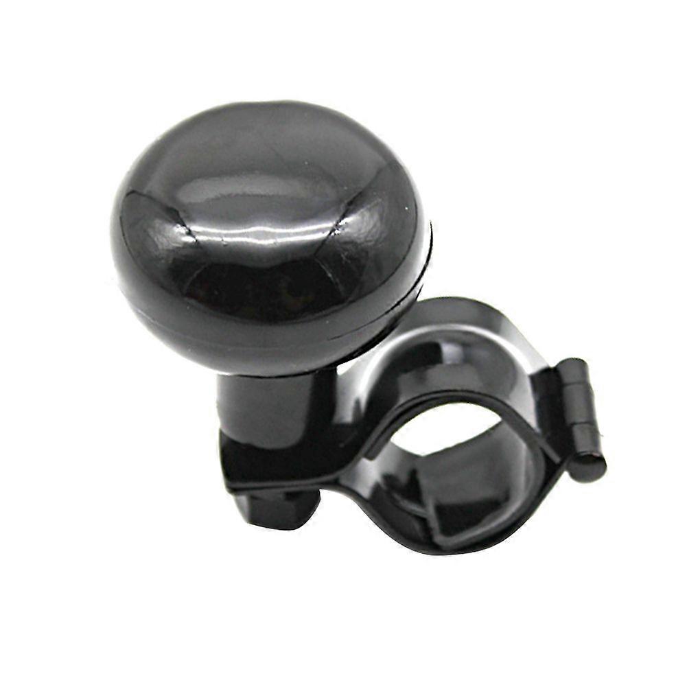 power steering wheel knob handle for vehicles