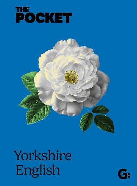 The Pocket Yorkshire English by Gemini Books Paperback Book