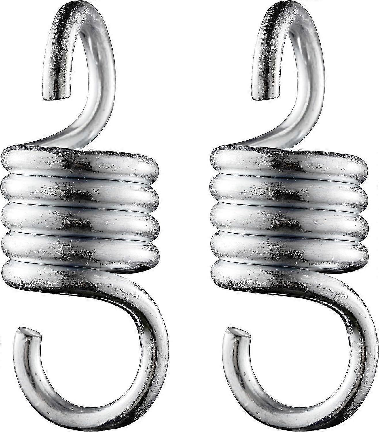 1100LBS Heavy Duty Hammock Chair Spring Hook