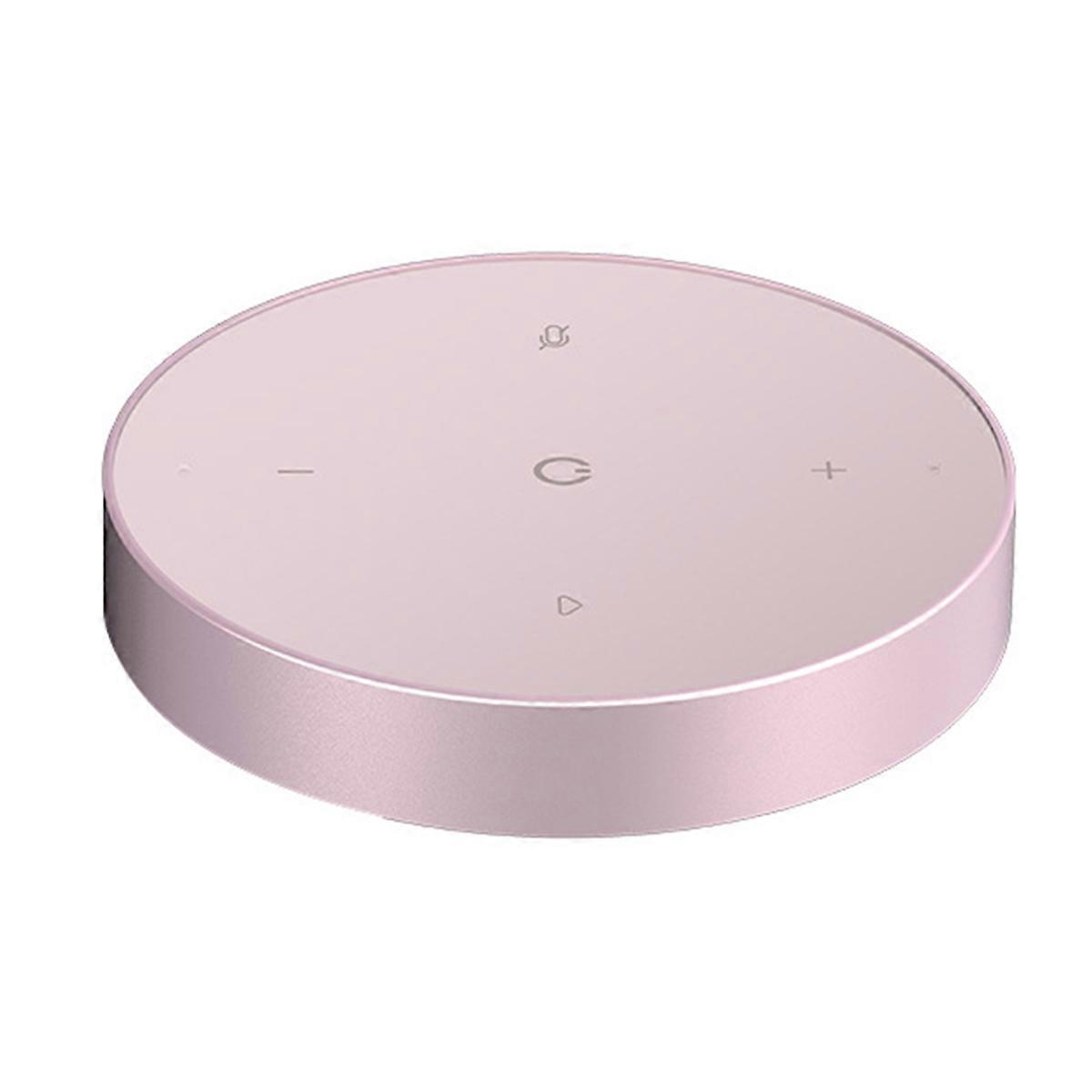 Oral English Sparring Machine Smart Speaker AI Large Model Pink