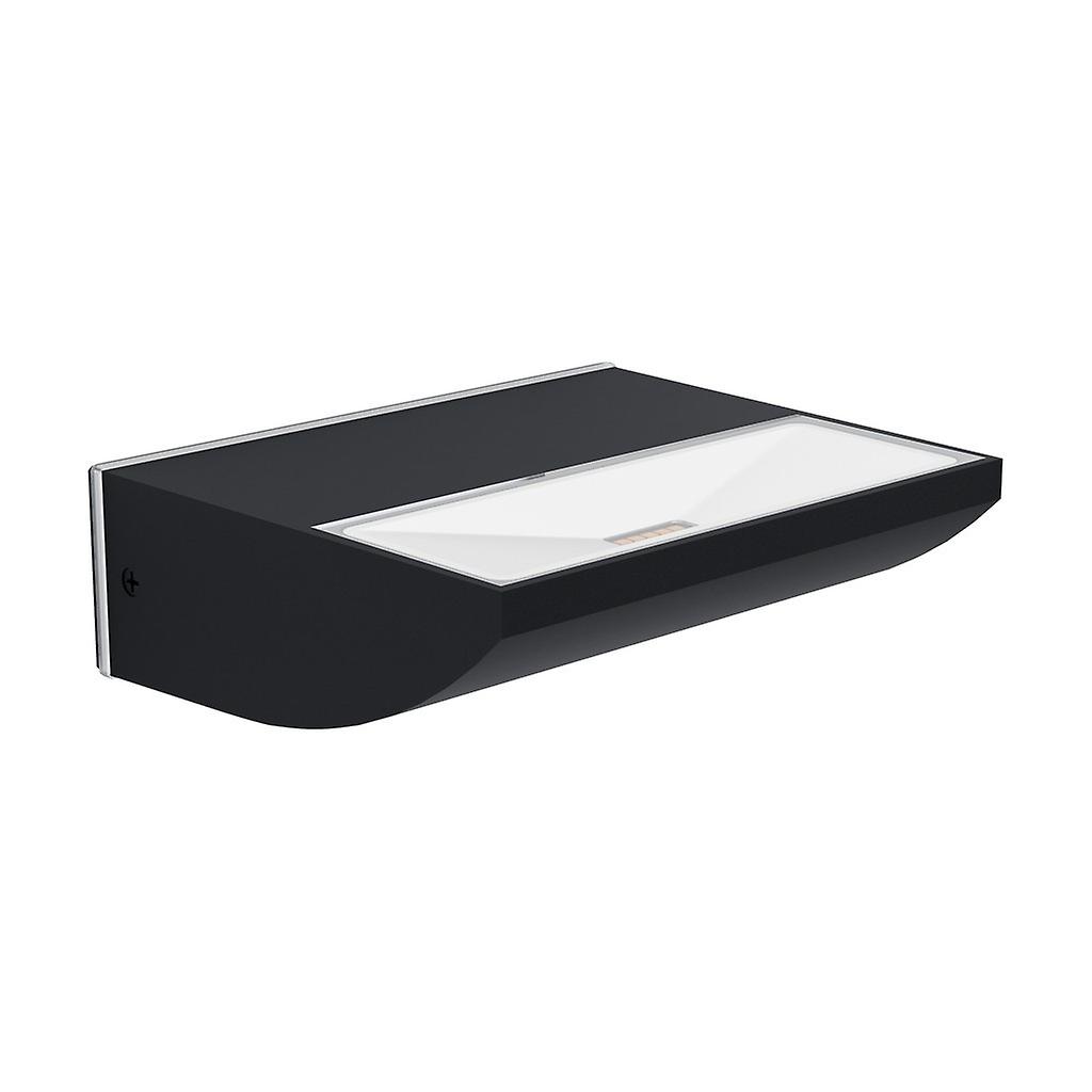 Sorronaro Led Outdoor Display Light Black