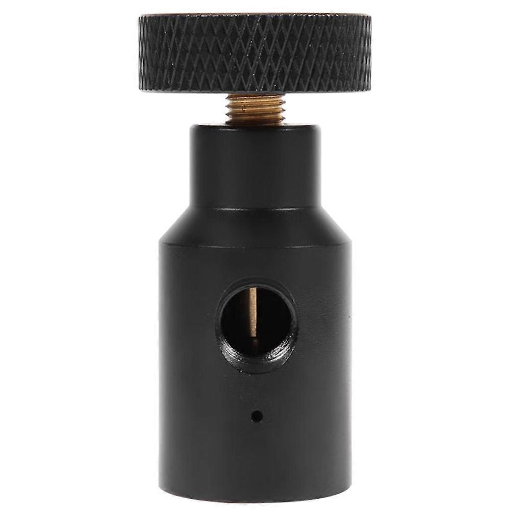 Soda Water Adapter Allows Efficient Gas Cylinder Connection Measuring 2.2X1.1X1.1In Perfect For Home Use 1Pcs