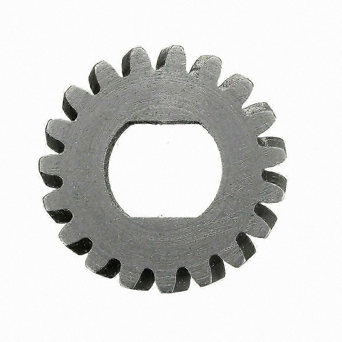 Sunroof Motor Cog Gear with 19 Teeth A2048201442 for Select Vehicle Models