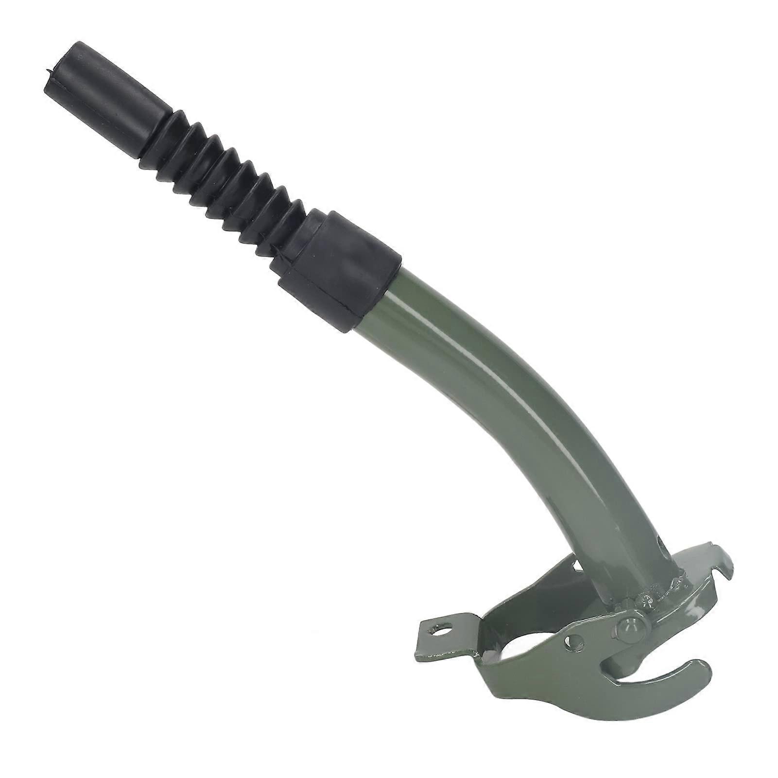 5L 10L 20L Gas Can Spout Universal Gas Can Replacement Spout for Metal Bucket