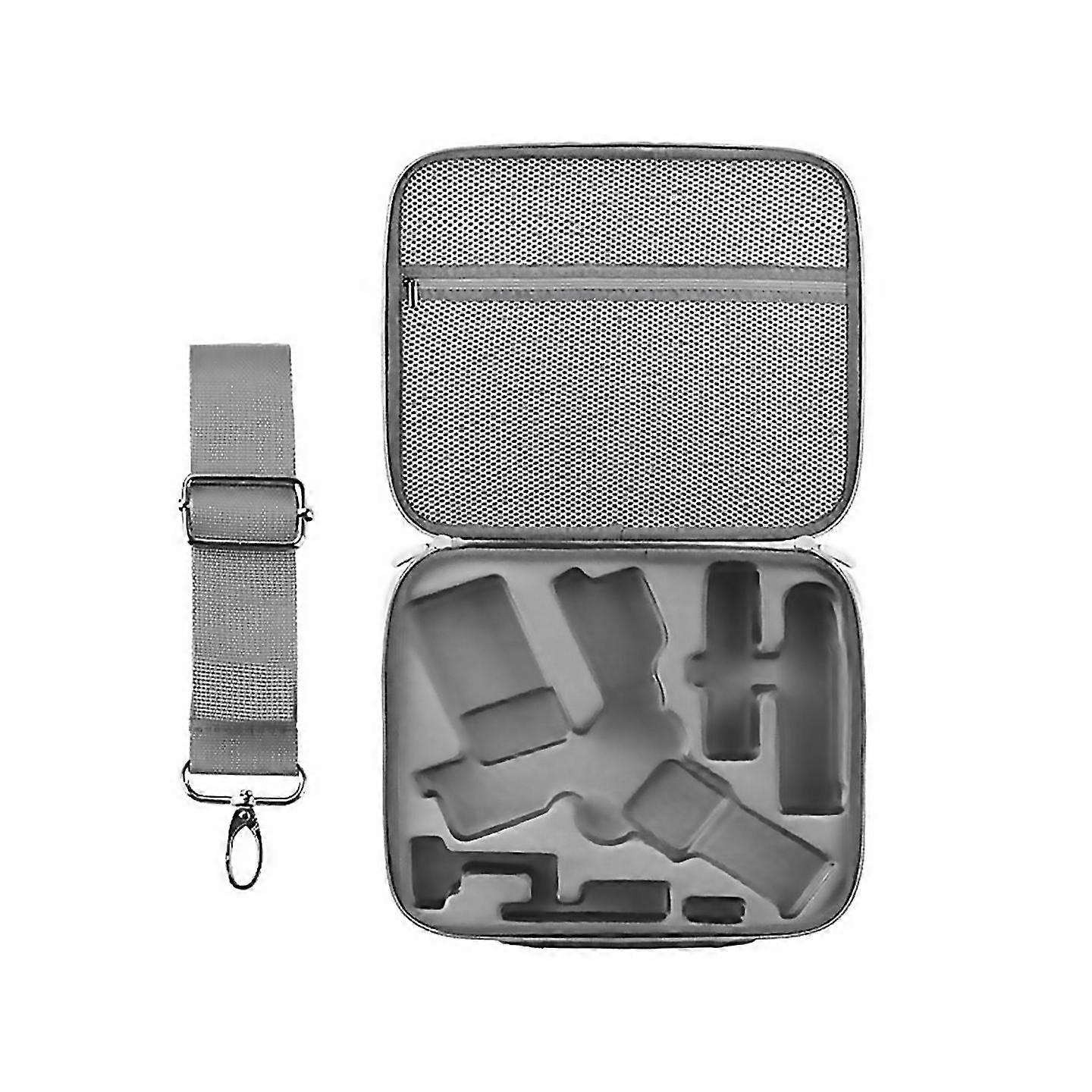 For for 4 mini gimbal stabilizer case storage bag