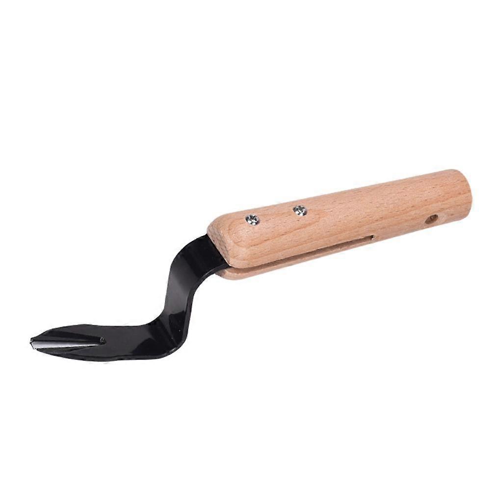 Weeding Root Lifter, Manual Weed Puller Tool, Weed Remove Tool Garden Hand