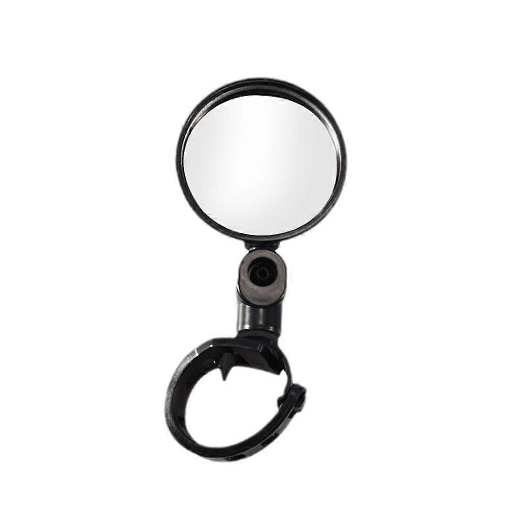 Mountain Bike Rearview Mirror Handlebar Convex View Rear n