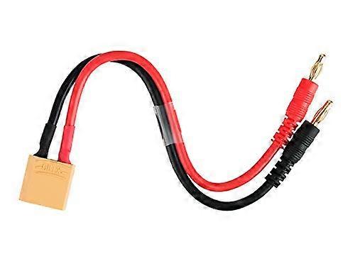 RC Charging Cable XT90 Plug 20 cm