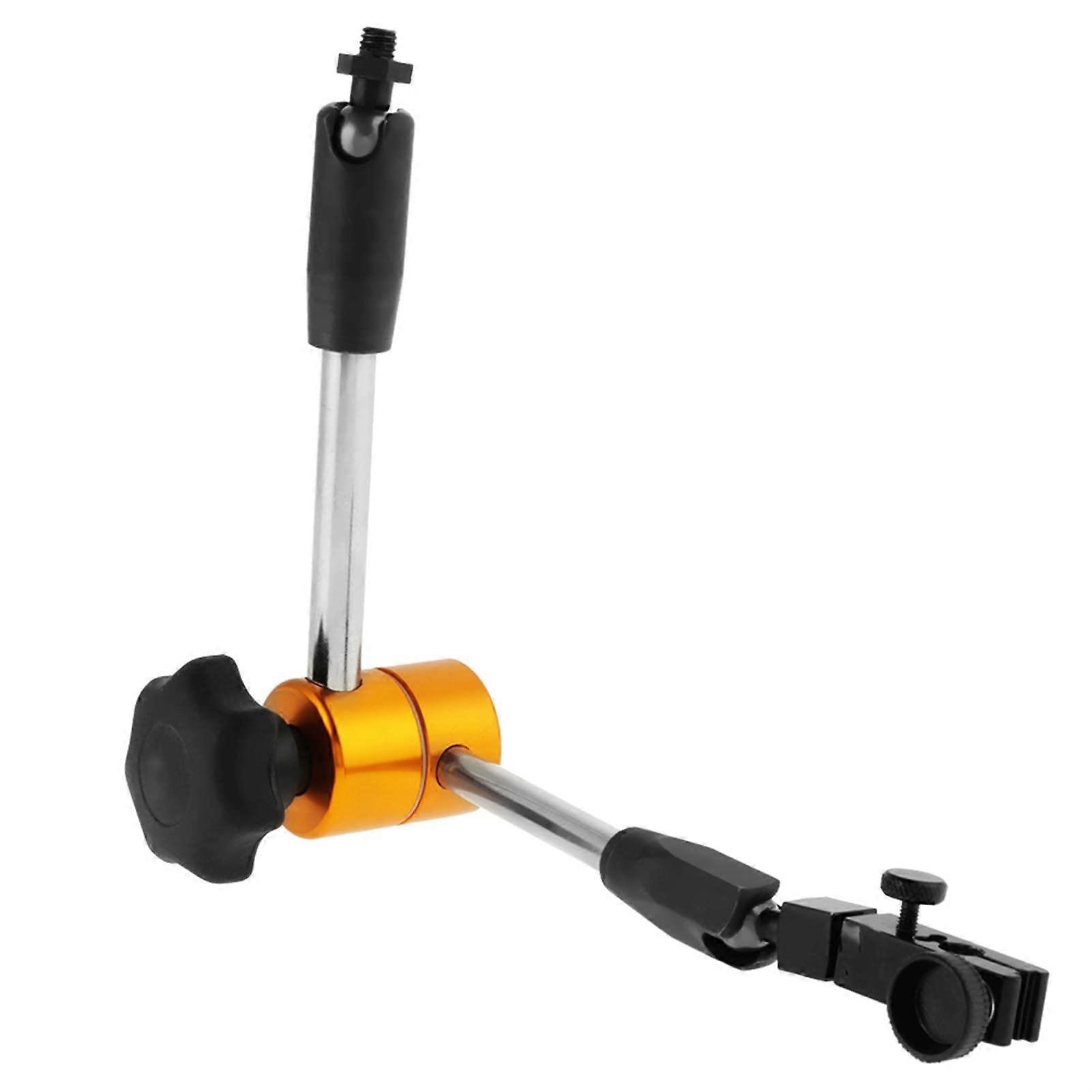 Flexible Magnetic Base Holder, Adjustable Universal Stand for Dial Test Indicator