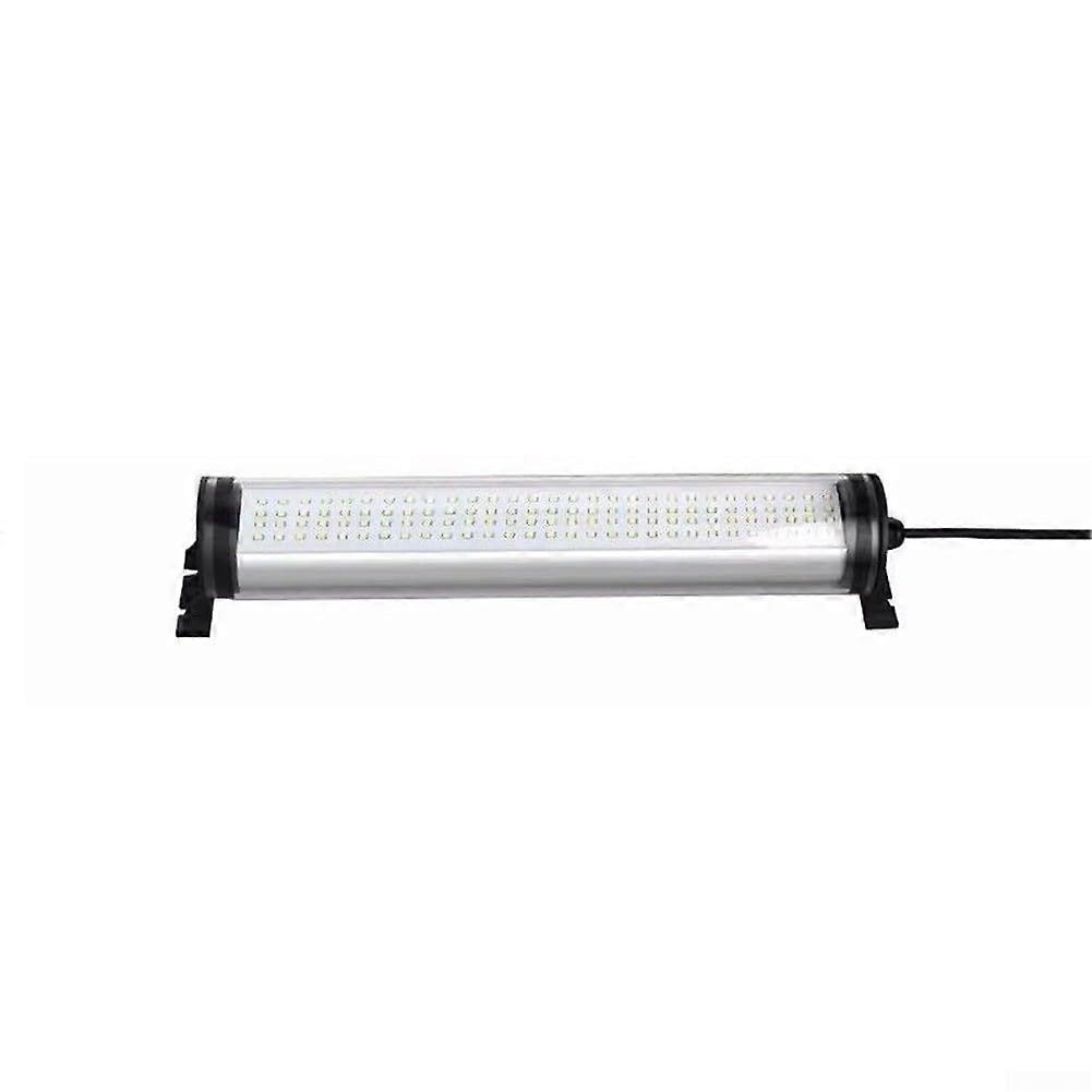 Industrial Grade LED Machine Light Explosionproof Waterproof for CNC Workshop Applications (10W)