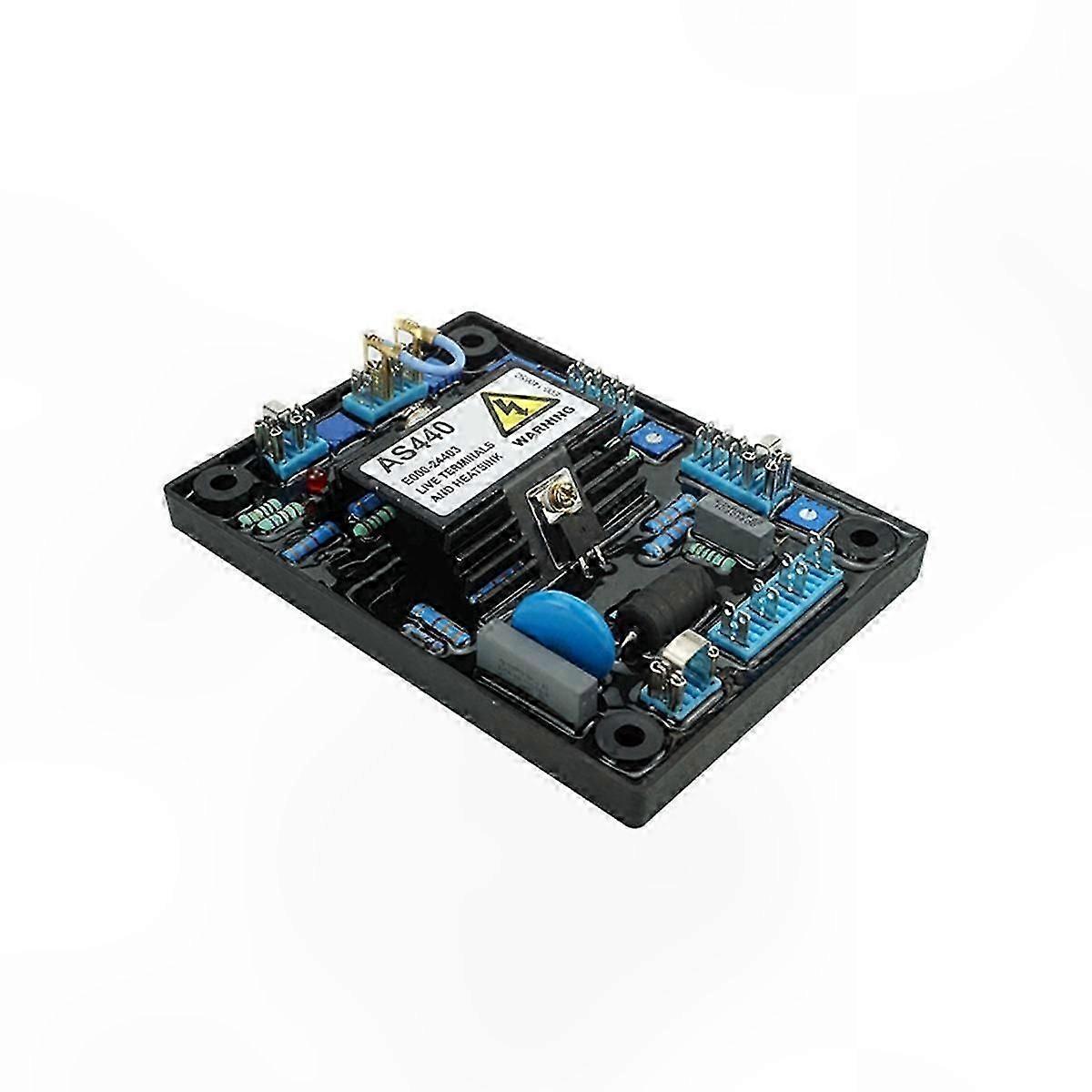 Automatic Voltage Regulator E000-24403 for Generator Parts Replacement Module