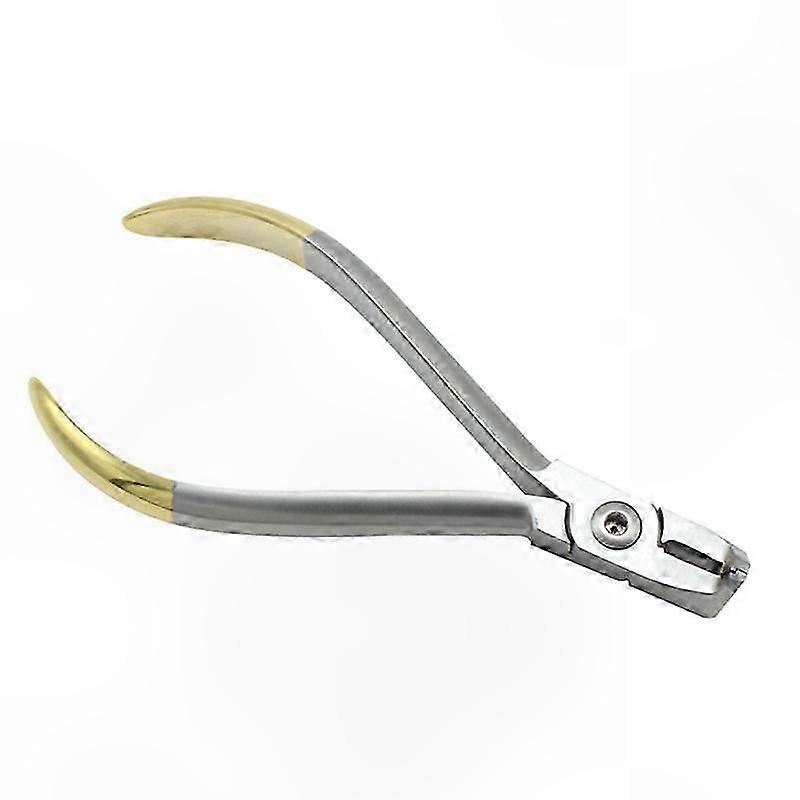 Orthodontic Wire Cutter Plier for Dental Lab Use