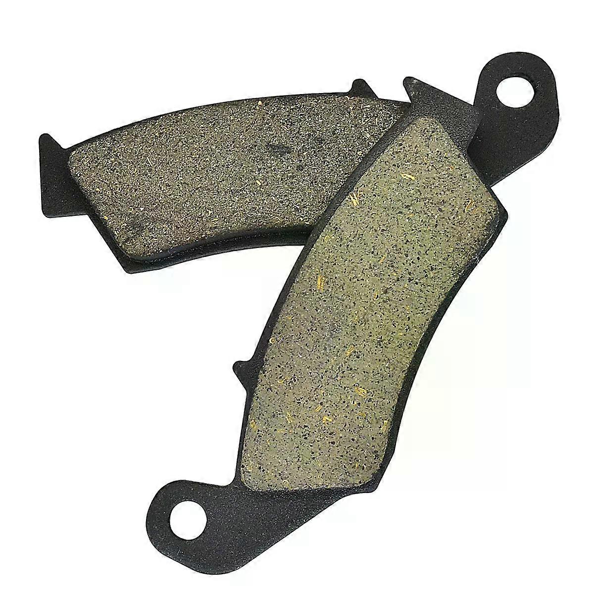 Apply Motorcycle Front Rear Brake Pads For HONDA CRF 250R 450R CRF250R CRF450R CRF250X CRF450X CR125R CR250R CRF230F CRF450L 2004-2023-fj