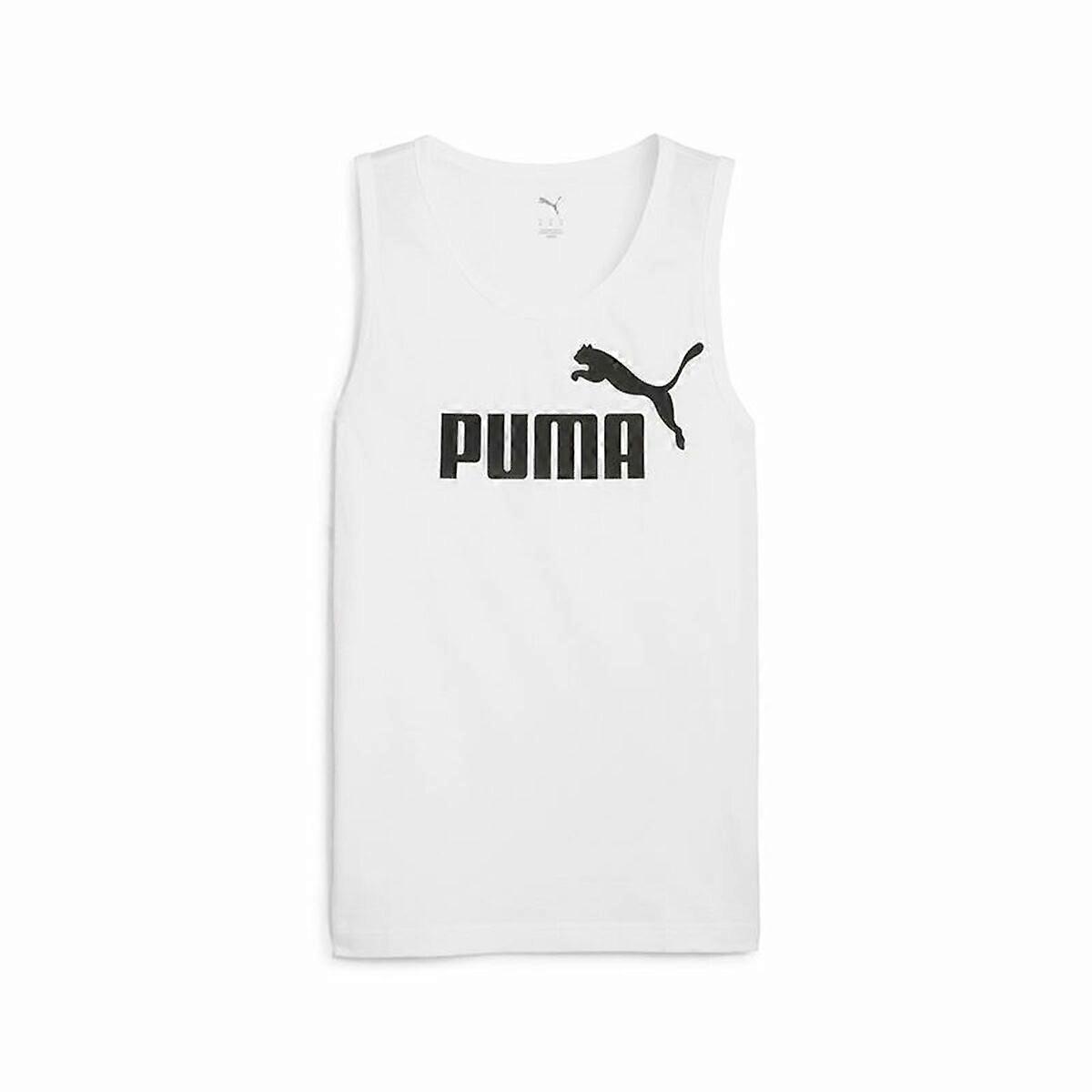 Tank Top Men Puma Essentials (XL)