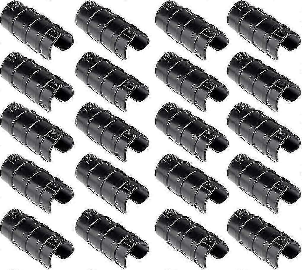 Garden Greenhouse Clamps for Frame Banner