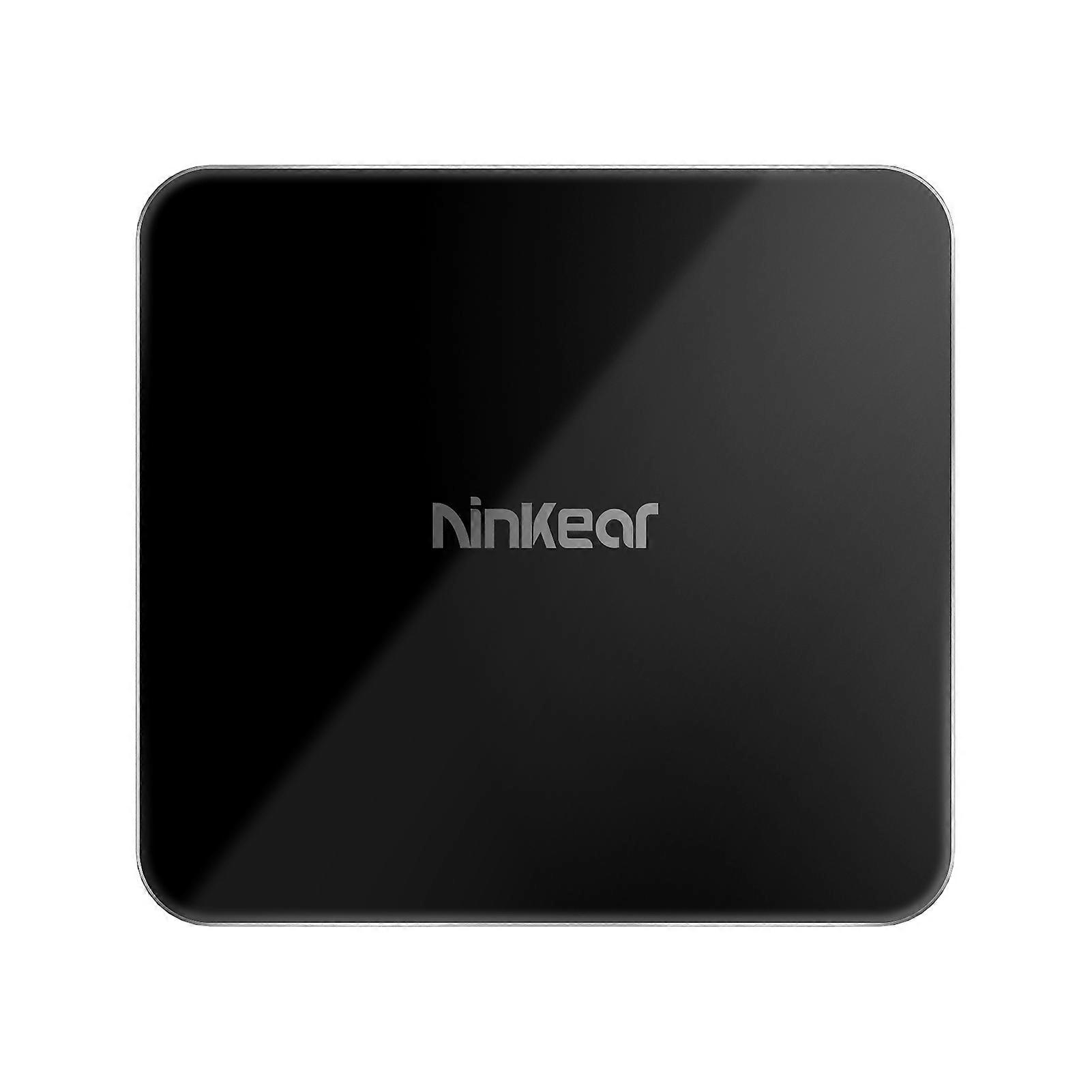 Powerful N13 Mini PC Gaming Computer i5-1340P 16GB RAM 1TB SSD WiFi6 Compact Design