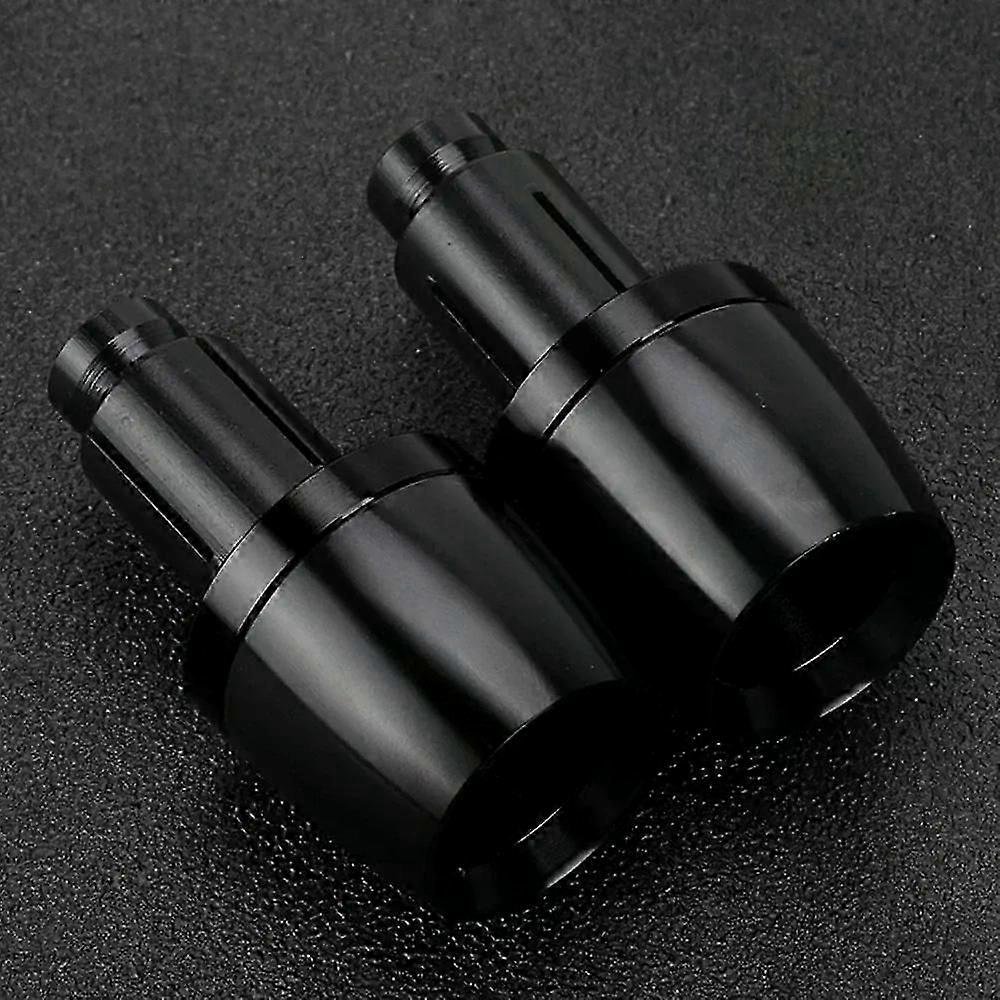 Motorcycle Handlebar Grips Ends for VFR1200X Crosstourer 2012-2024 Bar Cap End Plug Accessory Fit Compatible with Models
