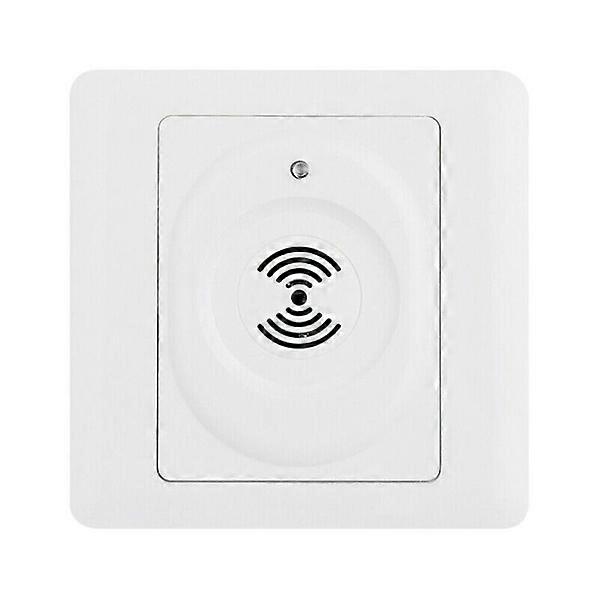 Smart Voice Control Smart Voice Control Light Sensor Switch - Smart Home Automation & Control