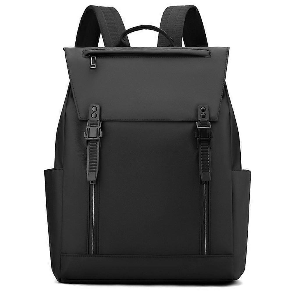 WEPOWER 1268 Large Capacity Travel Backpack Nylon Laptop Backpack Casual Daypack