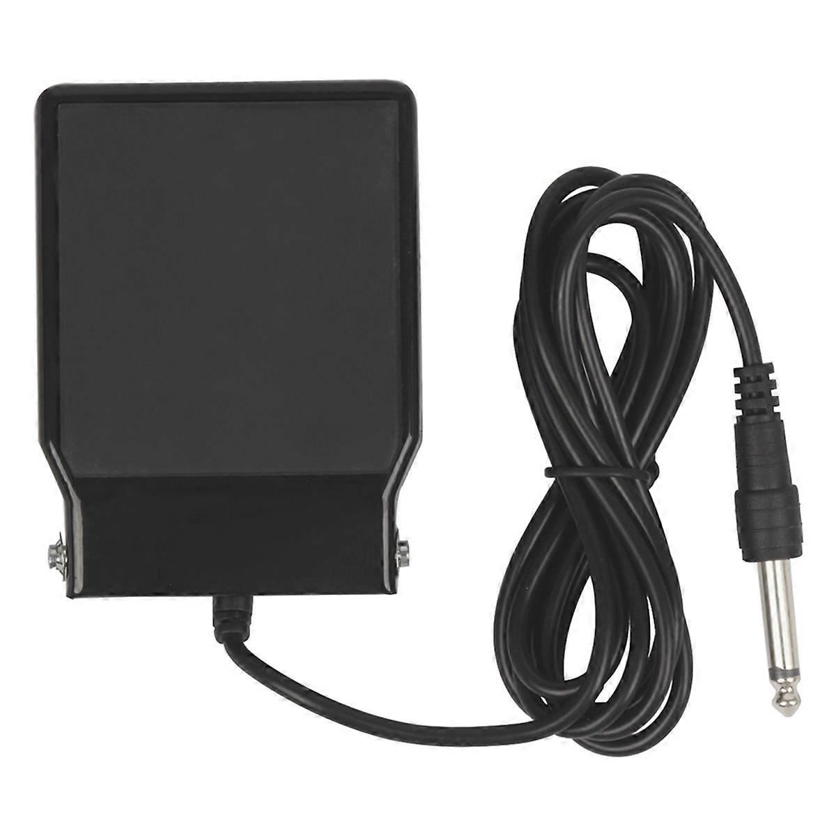 SP20 Professional Sustain Pedal Universal Compatibility