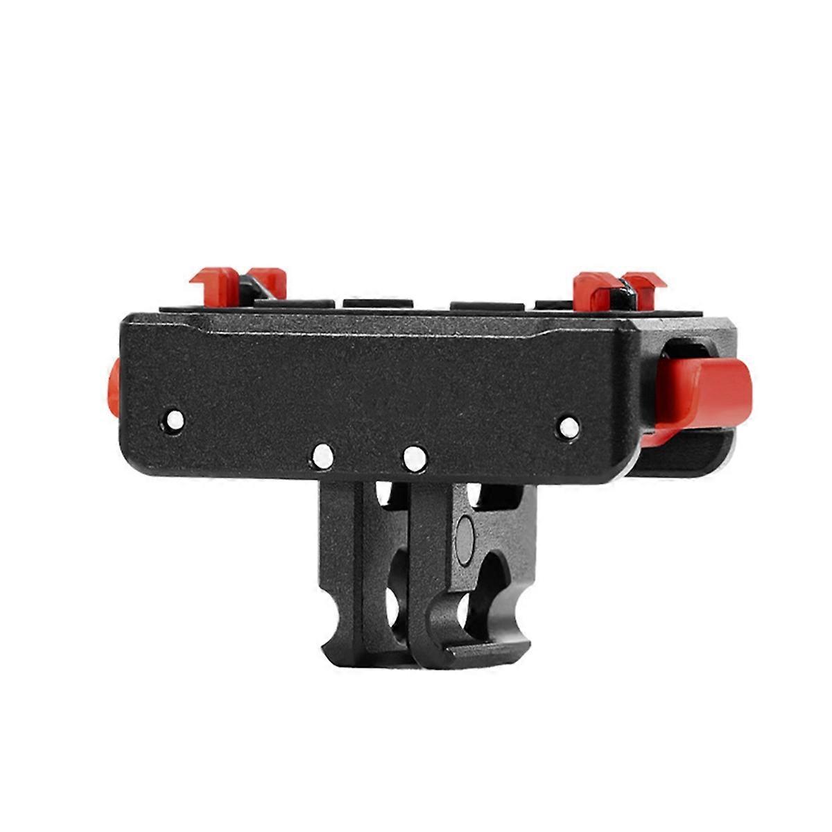 Magnetic Quick Release Mount for X5/ Pro 2 Two-Claw Quick Release Base Expansion Adapter Accessorie