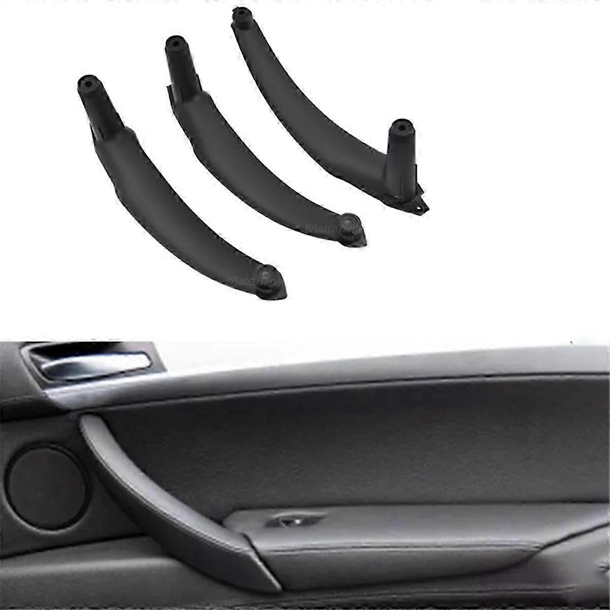 For X5 E70 X6 E71 E72 Lhd Inner Door Inside Panel