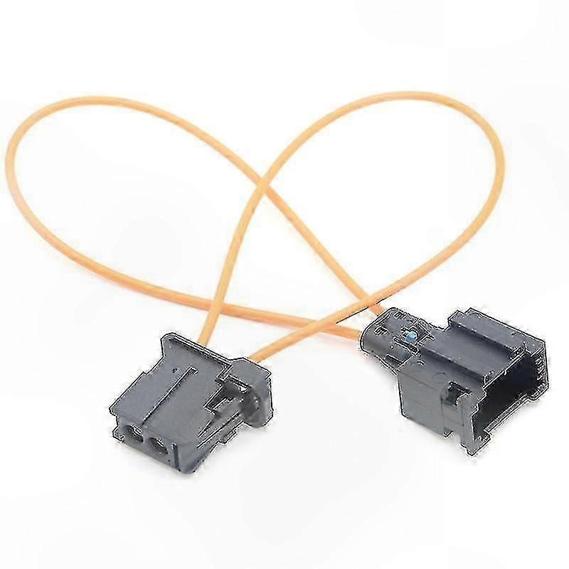 Fiber Optic Loop Adapter Kit for Bypass Applications