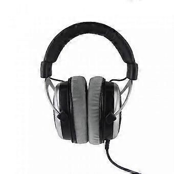 Semi-open Screens, Headphones, Stereo Studio, Audio Recording, Headphones, Music Appreciation, Noise Canceling Headphones.