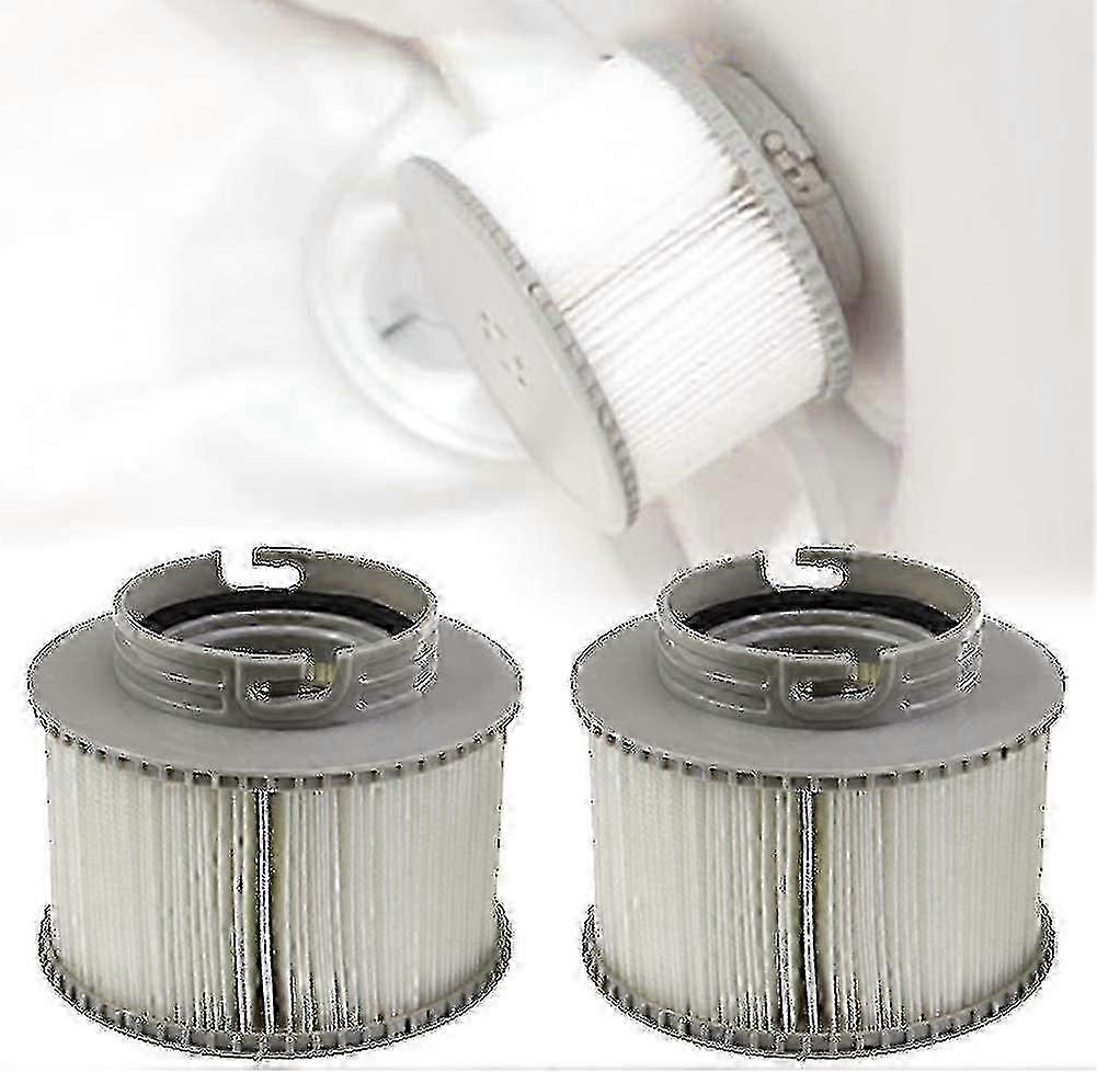 Spa gonflable spas Mspa Fd2089 filtre passoire universelle pour tous les modèles