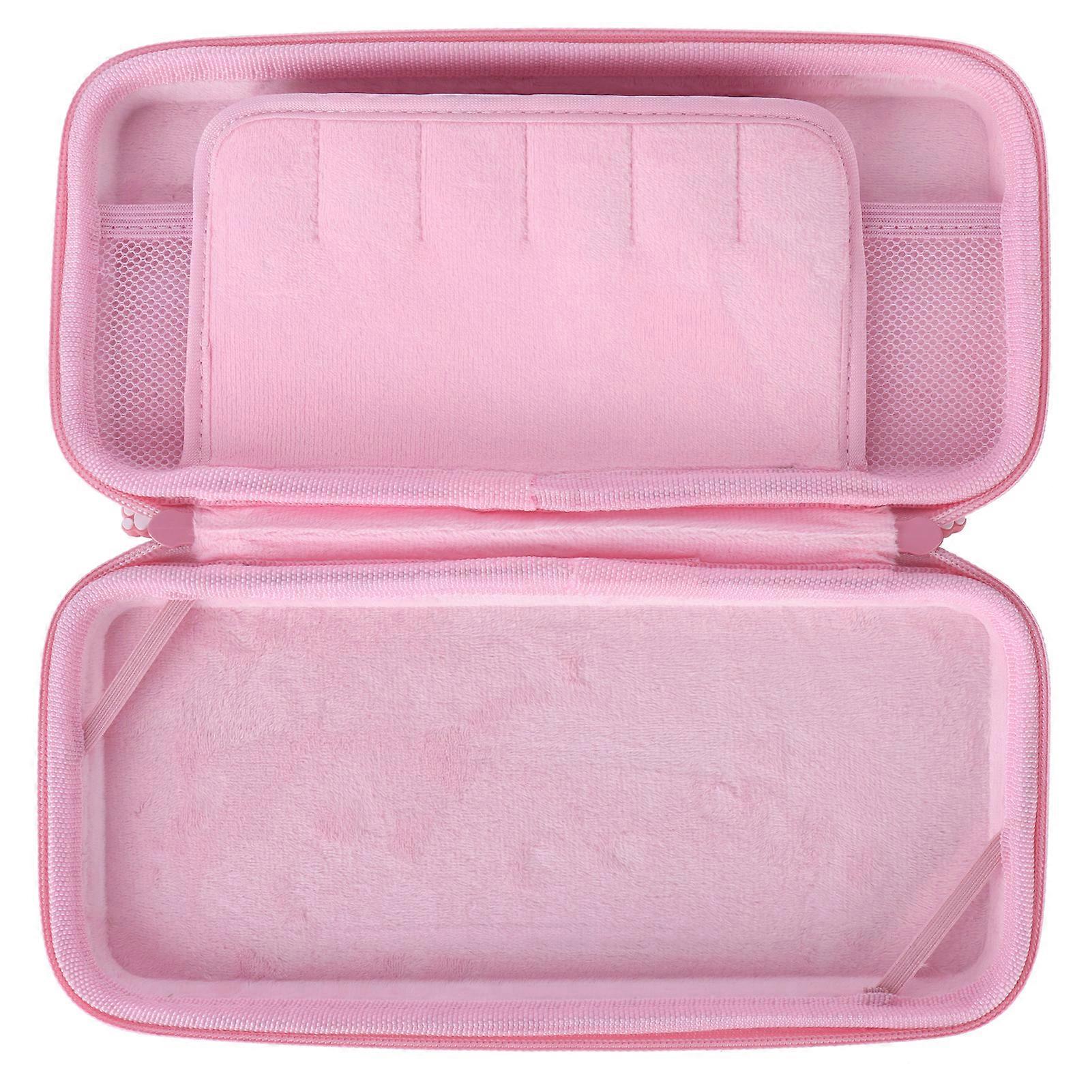 EVA Protective Travel Storage Case for Switch Console Model 6