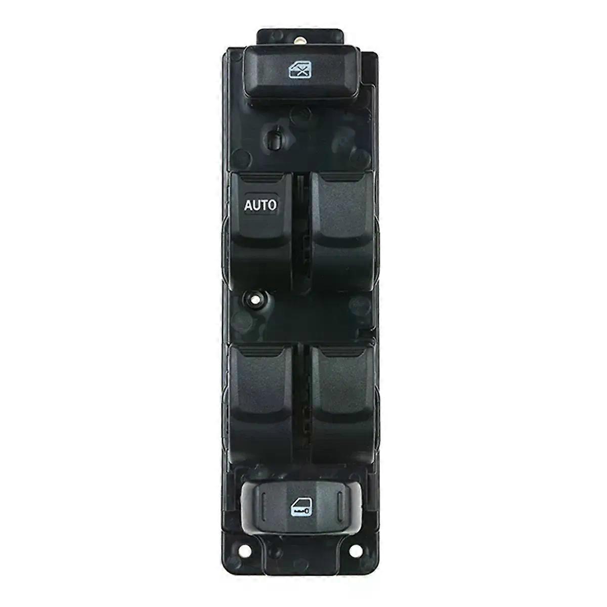 Master Power Window Switch Lifter Button 897400382D For Isuzu Dmax D-max Holden Rodeo 2002 2003 2004 2005 2006 2007 2008-2012