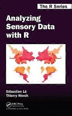 Analyzing Sensory Data with R