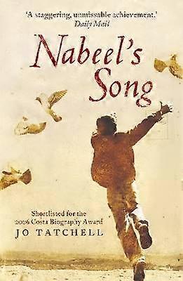Nabeel's Song