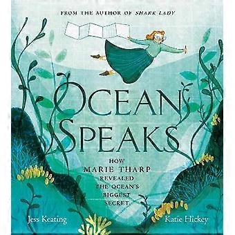 Ocean Speaks
