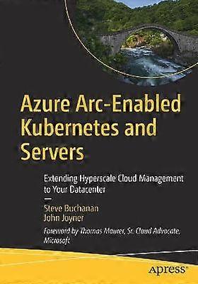 Kubernetes et serveurs Azure Arc-Enabled