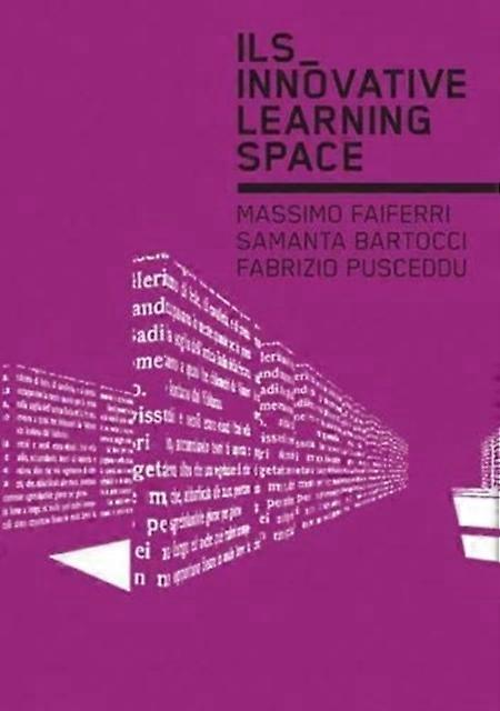 Ils Innovative Learning Space - Samanta Bartocci