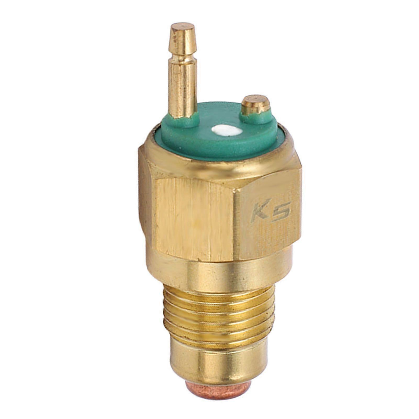 Temperature Sending Switch 12125044901 Tractor Engine Water Temperature Induction Sensor