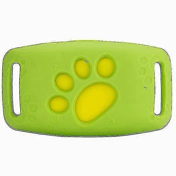 Tracker de collier gps intelligent pour chat et chien