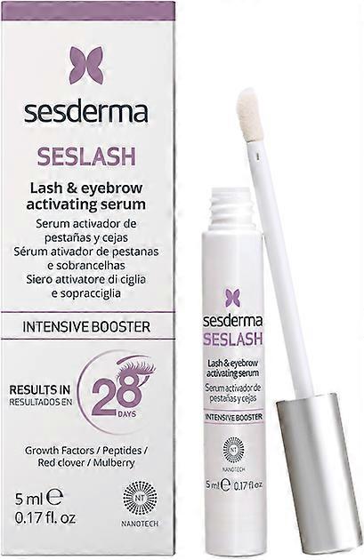 Facial Serum Seslash Sesderma (5 ml)