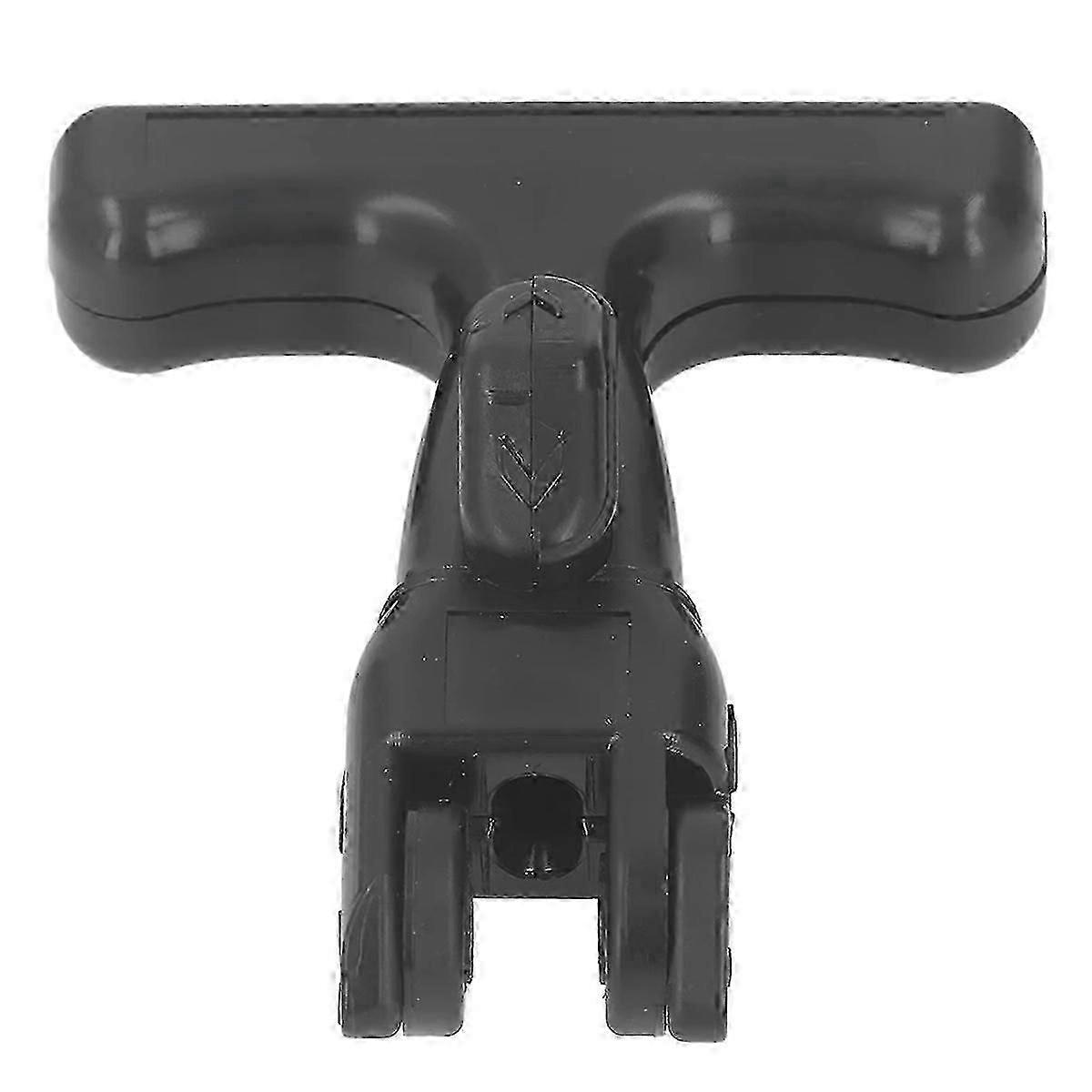 Fiber Optic Cable Stripper with Adjustable Blade Depth for Precision Stripping and Multi-Functional Use in Fiber Optic Drop Cable Installation