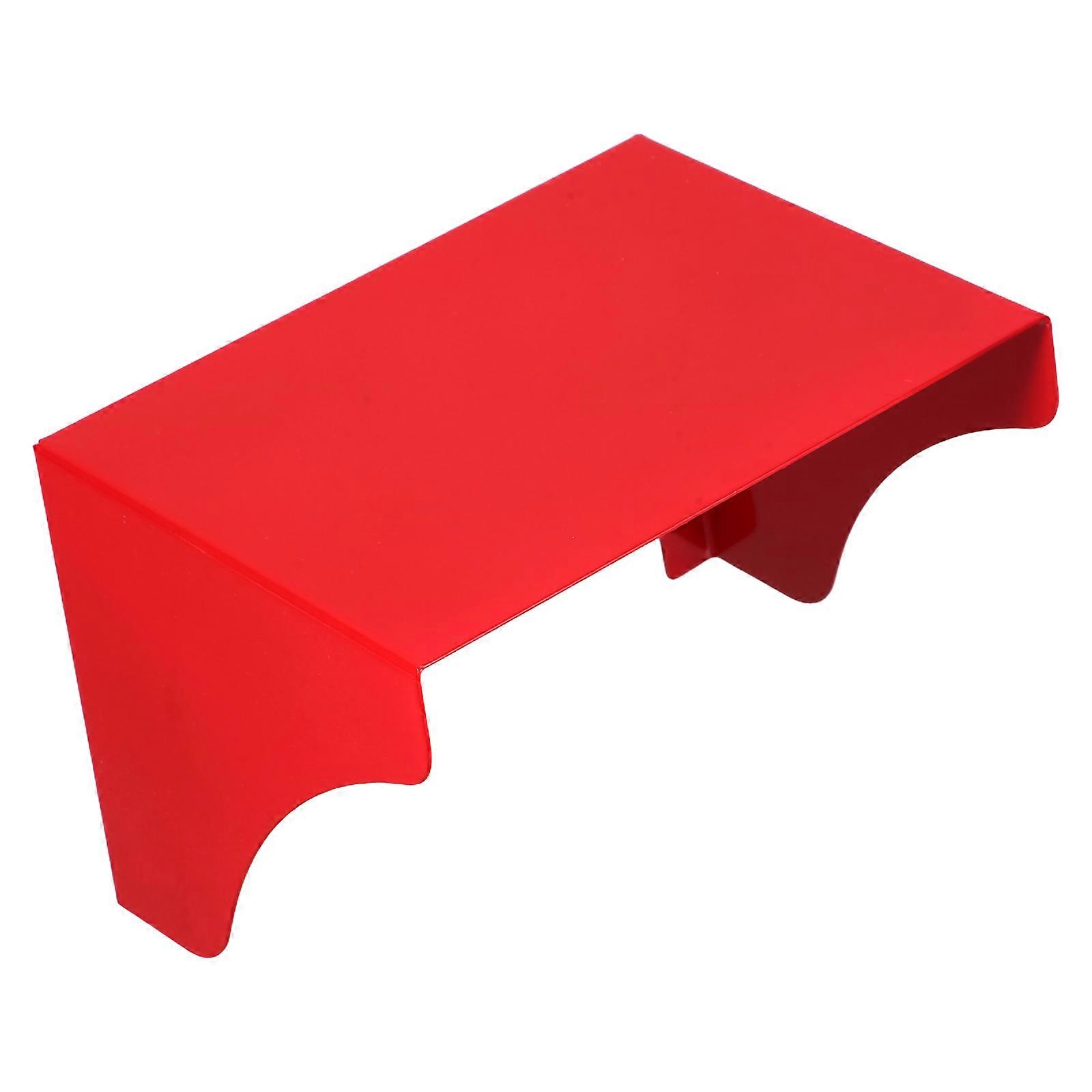 Splash-Proof Outdoor Fire Equipment Cover Made Of Stainless Steel For Efficient Protection Against Rain 1Pcs