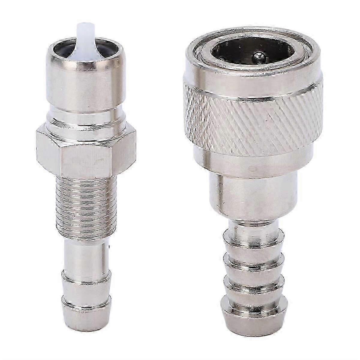 موصل خط الوقود ذكر أنثى مجموعة 3B2-70250-1 للخارج 2 4 السكتة الدماغية 5HP-90HP 3B2-70260-1 محرك خارجي