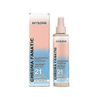 1-3Pcs Color Fanatic Leave-In Conditioner Spray - 21 Benefits for Color-Treated Hair, Vegan & Sulfate Free, 5-in-1 Multi-Tasking Hair Spray
